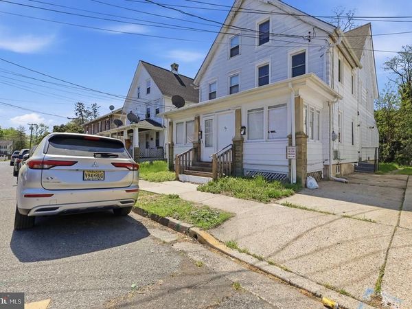 99 CHESTNUT STREET , SALEM, NJ 08079