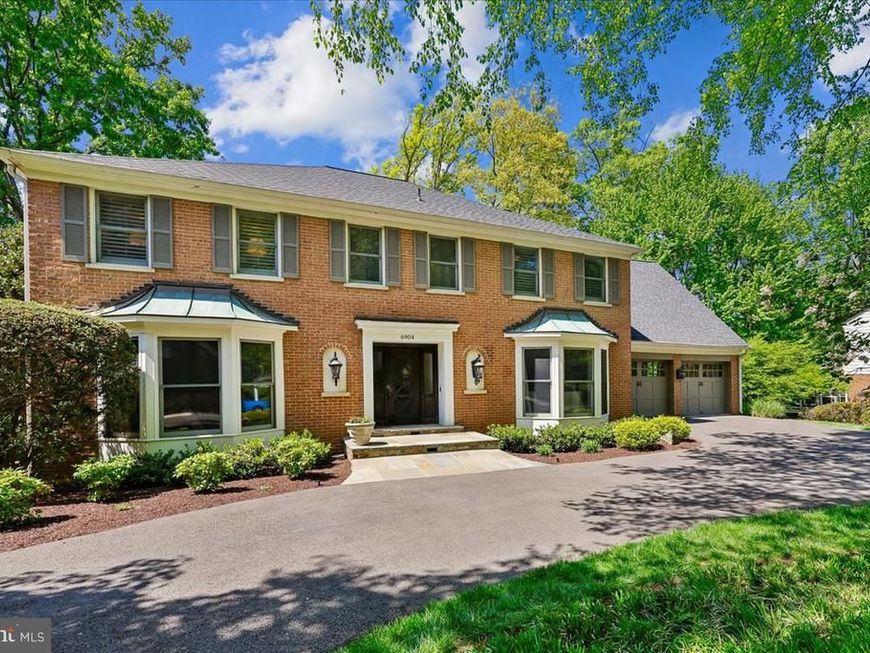 6904 Earlsgate Way, North Bethesda, MD 20852 Main Photo