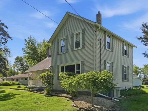10351 Joliet Street, St. John, IN 46373