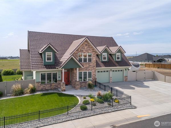 726 L Street SW, Quincy, WA 98848