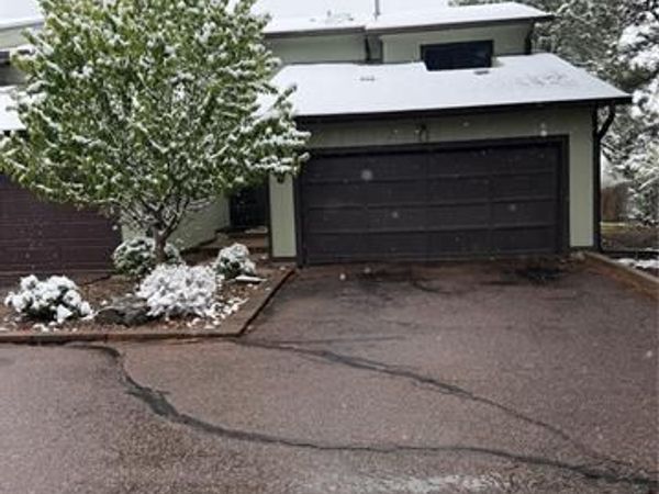 4669 Barnes Road, Colorado Springs, CO 80917