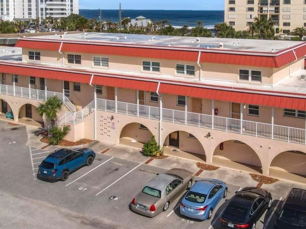 1510 Ocean Shore Boulevard, Unit 406, Ormond Beach, FL 32176