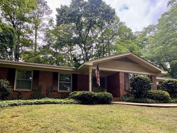 601 Cherokee Road, Lagrange, GA 30240