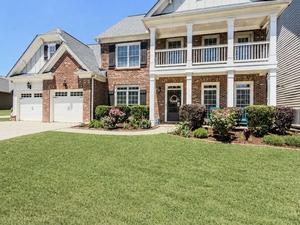176 Cypress Cove Court, Grayson, GA 30017