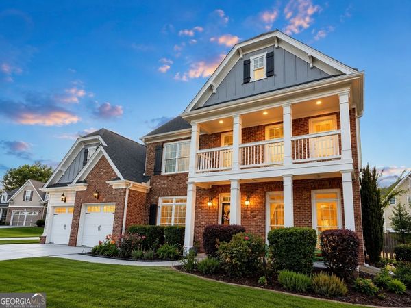 176 Cypress Cove Court, Grayson, GA 30017