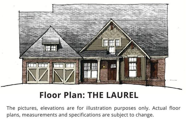 2354 Misty Mountain Circle, Knoxville, TN 37932