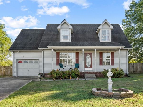 107 Irish Pl , Smyrna, TN 37167