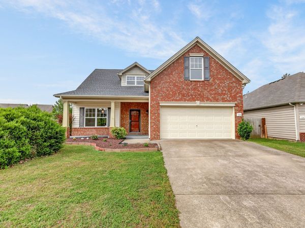 7296 Autumn Crossing Way, Brentwood, TN 37027