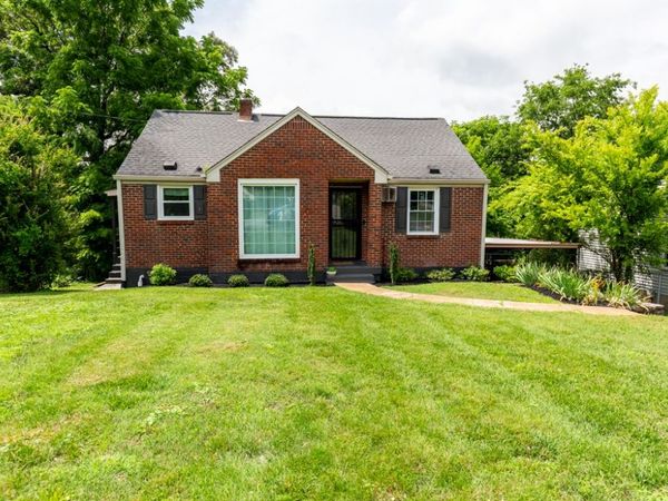 1219 Saturn Dr, Nashville, TN 37217