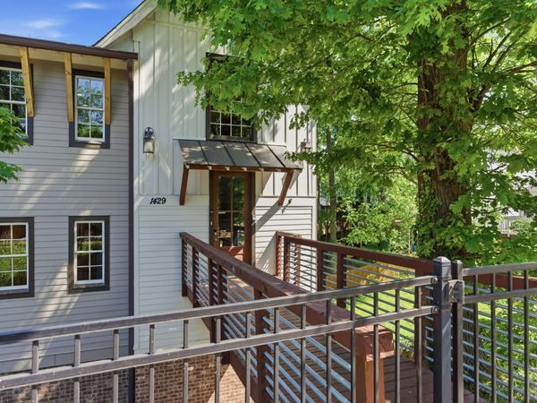 1429 Shelby Ave, Nashville, TN 37206