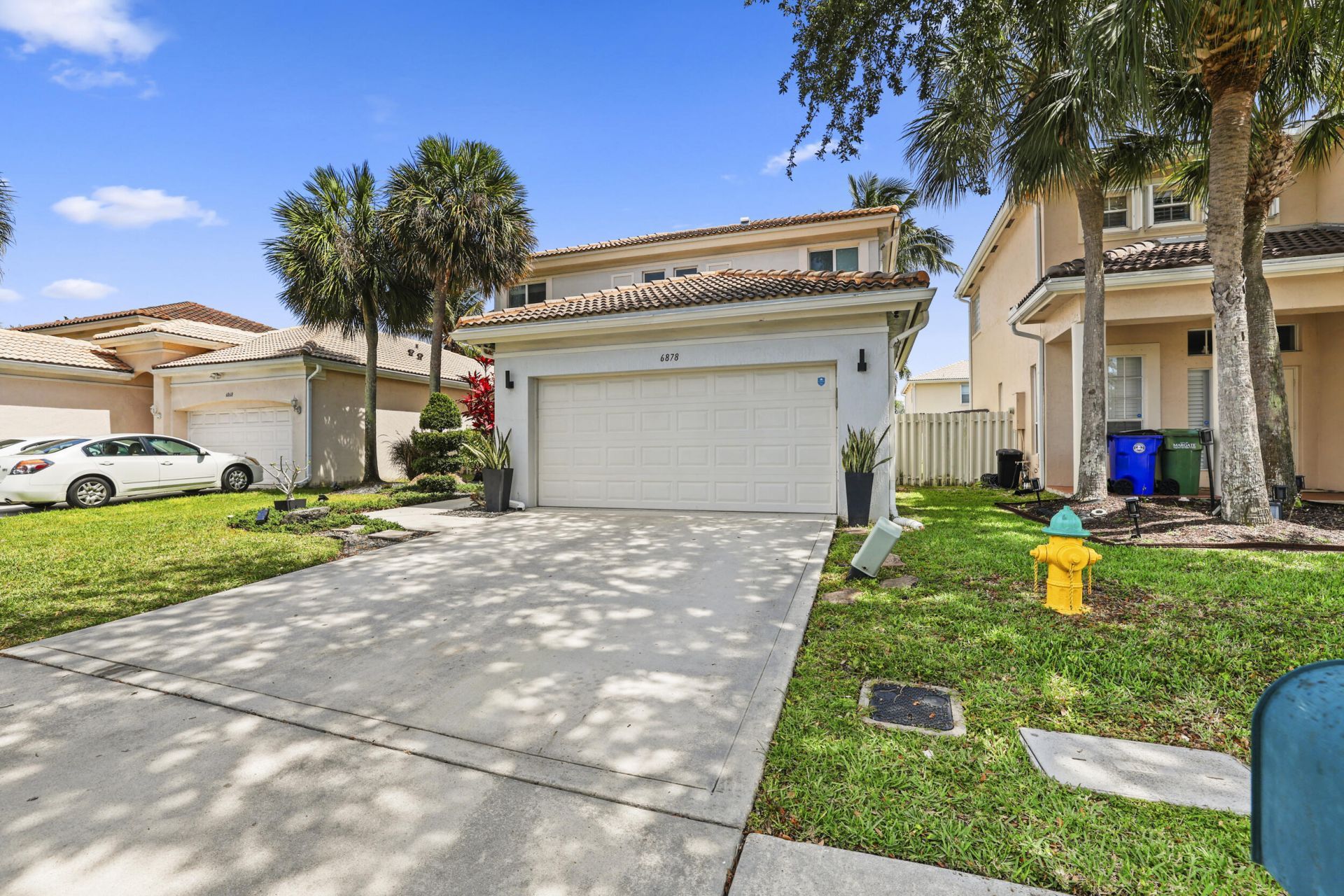 6878 NW 33rd Street, Margate, FL 33063 Photo