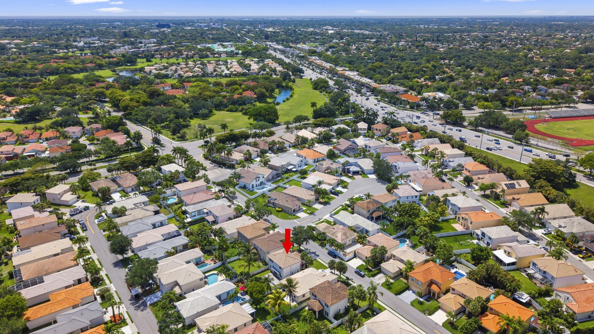 6878 NW 33rd Street, Margate, FL 33063 Photo