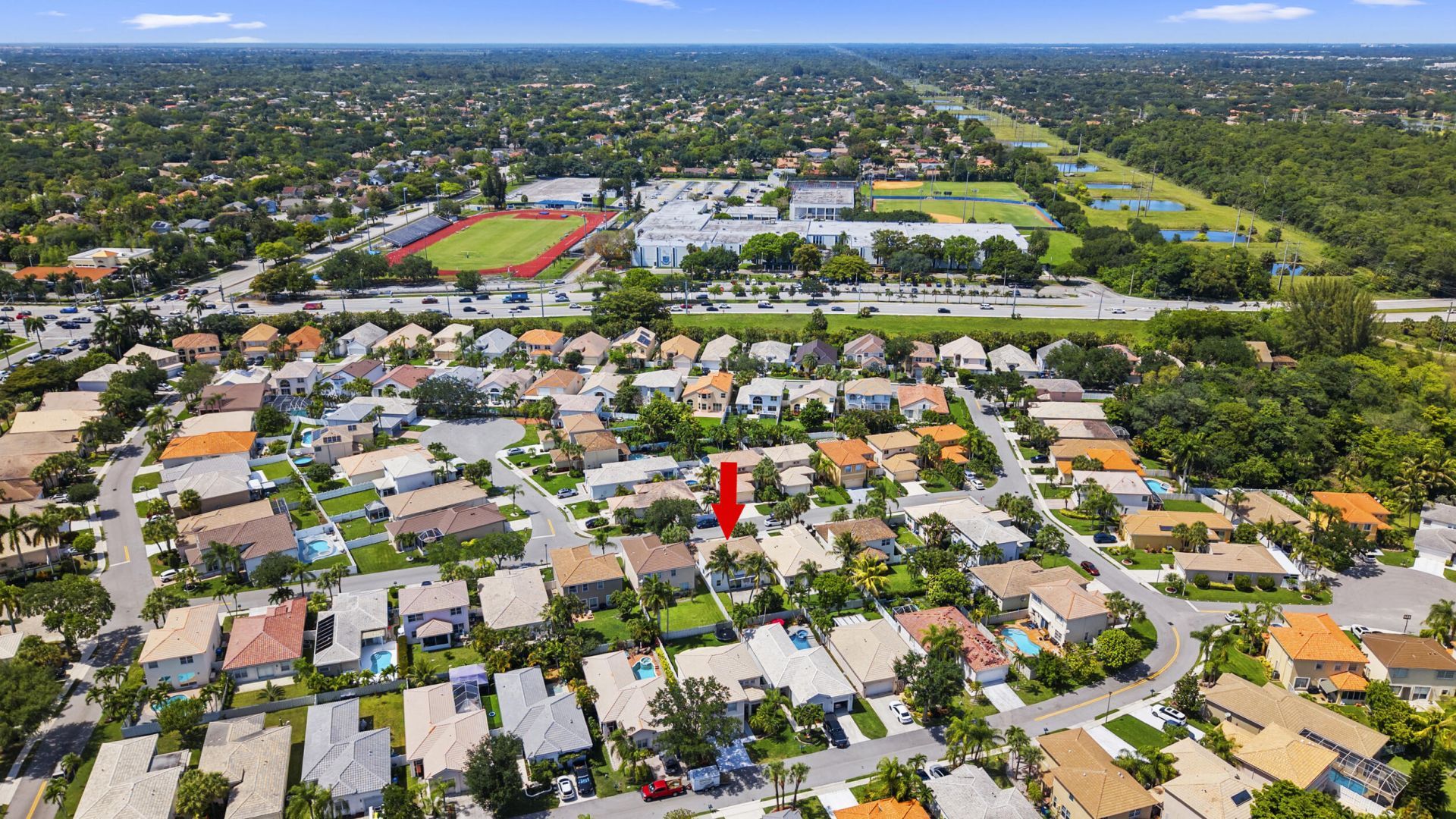 6878 NW 33rd Street, Margate, FL 33063 Photo