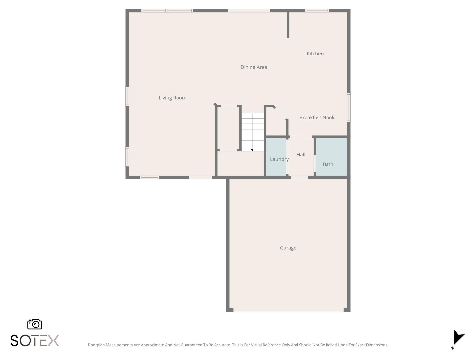6878 NW 33rd Street, Margate, FL 33063 Photo