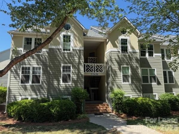 19839 Henderson Road , Unit C, Cornelius, NC 28031