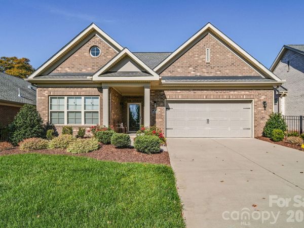 4516 Ideal Way , Harrisburg, NC 28075