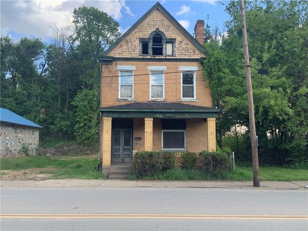 1102 Swissvale Ave, Pittsburgh, PA 15221