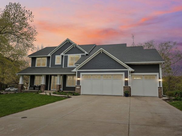 4798 Red Pine Court, Eagan, MN 55123