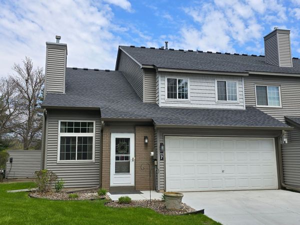 9935 Russell Avenue N, Unit 7, Brooklyn Park, MN 55444