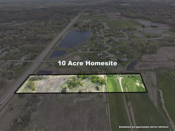TBD Lexington Avenue , Ham Lake, MN 55304