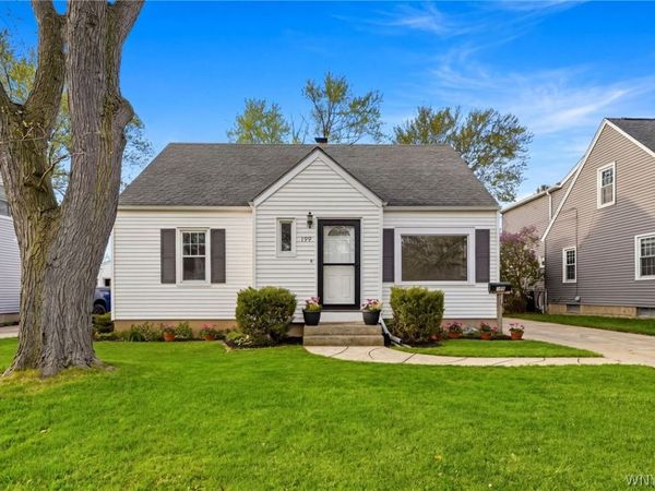 199 Homewood Avenue , Buffalo, NY 14217