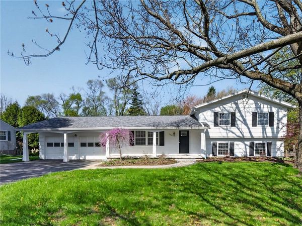 1731 Baird Road , Penfield, NY 14526