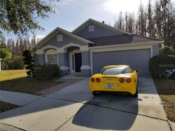 1424 WYLIE COURT , WESLEY CHAPEL, FL 33543