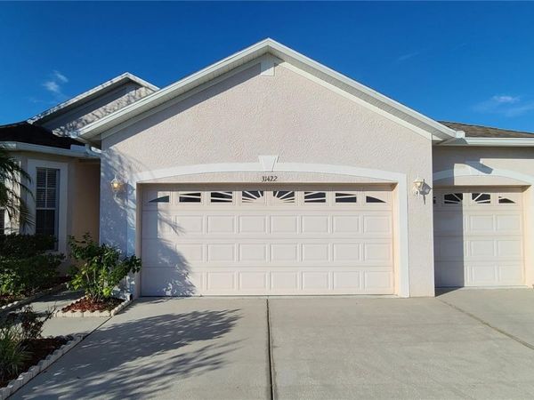 31422 BRIDGEGATE DRIVE , WESLEY CHAPEL, FL 33545
