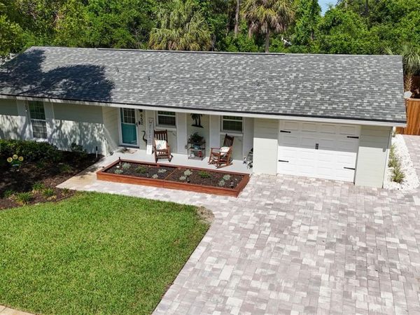 950 SALZEDO AVENUE, ST AUGUSTINE, FL 32086