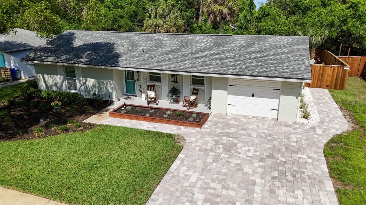 950 Salzedo Avenue, Saint Augustine, FL 32086 Main Photo