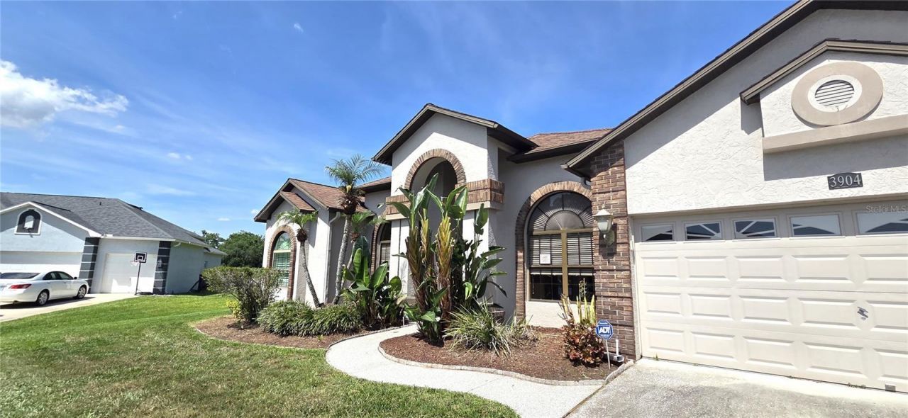 3904 Hidden Spring Place , Valrico, FL 33596 Photo