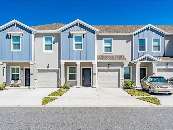 3334 LAURENT LOOP , DAVENPORT, FL 33837