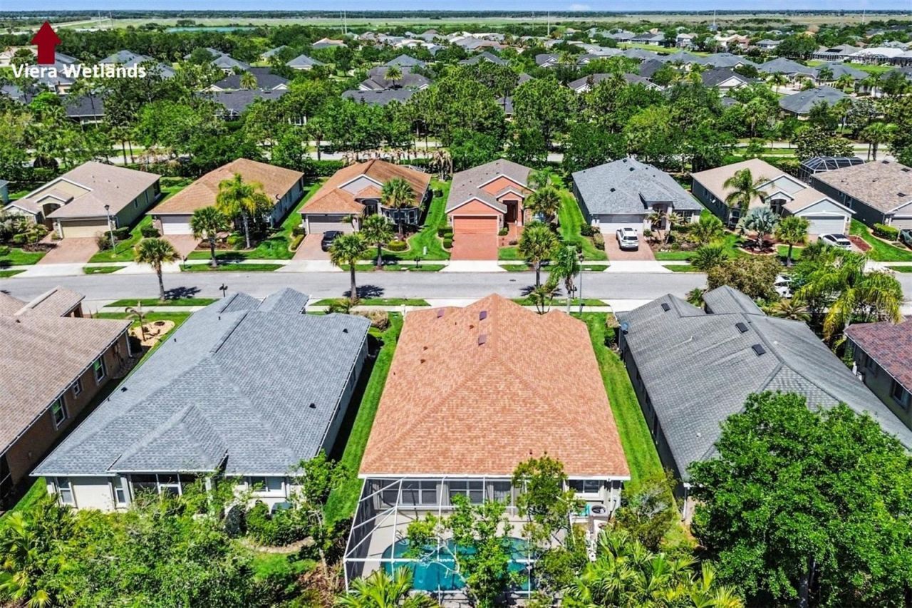 7177 Broderick Drive , Melbourne, FL 32940 Photo