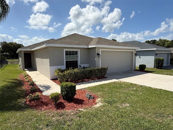 4856 SUMMERFIELD CIRCLE , WINTER HAVEN, FL 33881
