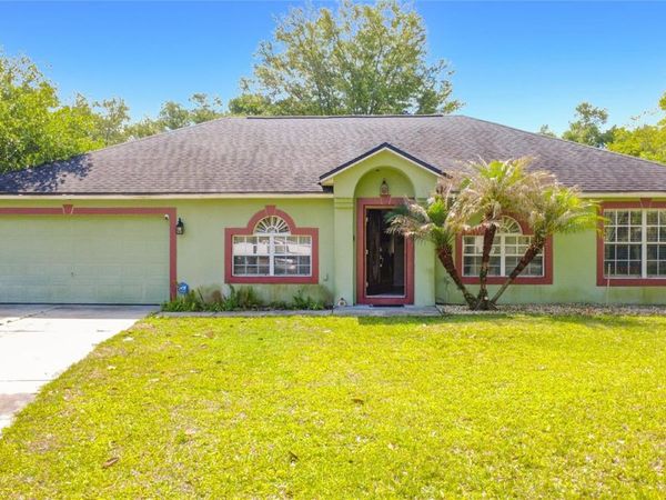 7400 LAKE MARNI COURT, MOUNT DORA, FL 32757