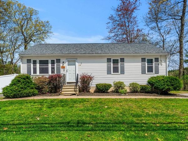 126 Sandy Pond Rd, Ayer, MA 01432