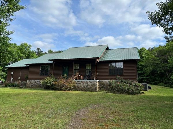 771 W Sr 164 , Dover, AR 72837