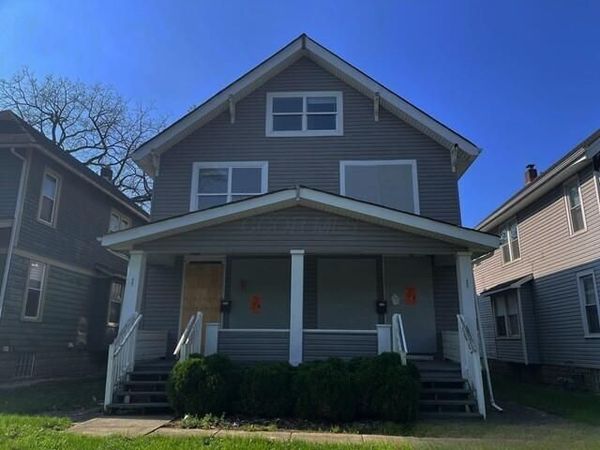 407 E 13th Avenue, Unit 405, Columbus, OH 43201