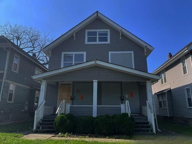 407 E 13th Avenue, Unit 405, Columbus, OH 43201 Photo 1