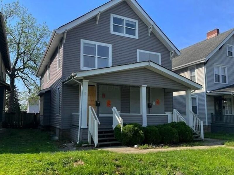 407 E 13th Avenue, Unit 405, Columbus, OH 43201 Photo 2
