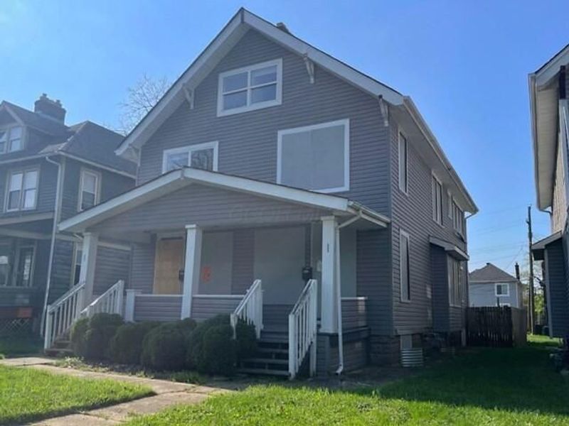407 E 13th Avenue, Unit 405, Columbus, OH 43201 Photo 3