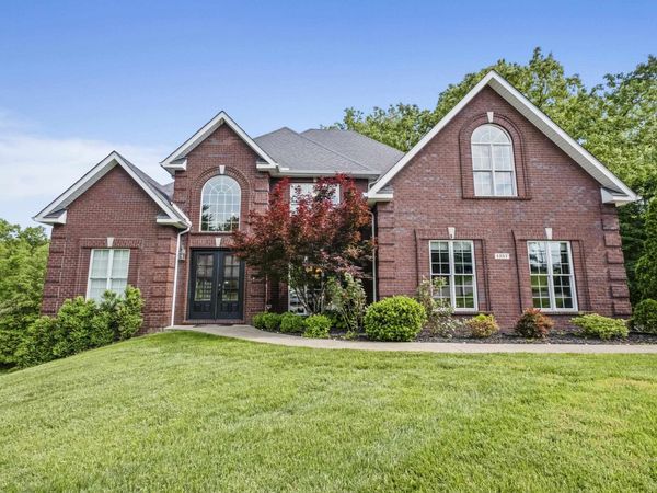 1257 Ivy Creek, Ashland, KY 41101
