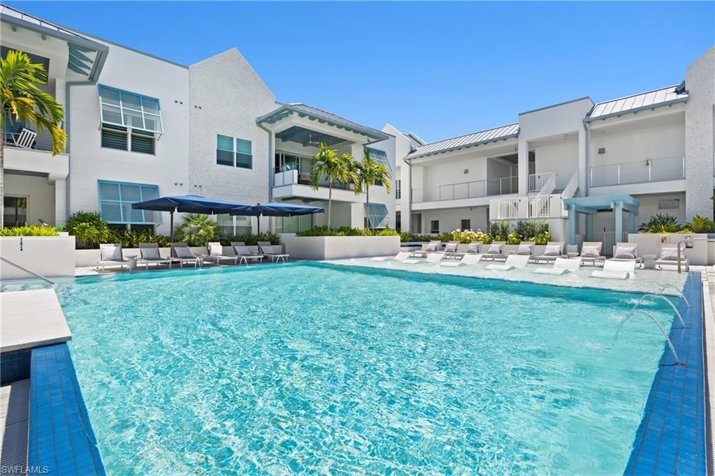 201 8th St S , Unit 310, Naples, FL 34102 Photo