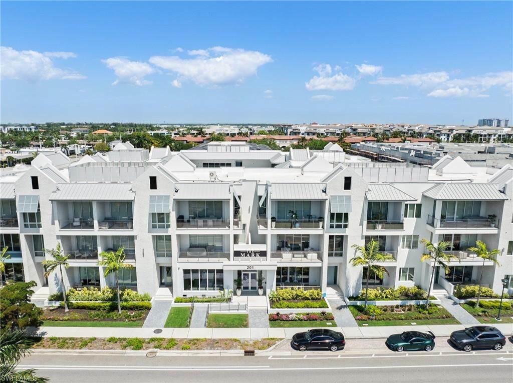 201 8th St S , Unit 310, Naples, FL 34102 Photo