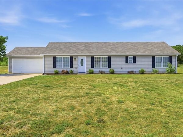 242 Grandview Drive , Jefferson, GA 30549