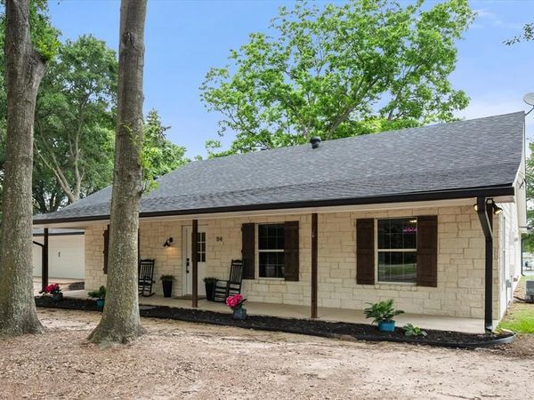 114 County Road 3187, Corsicana, TX 75109
