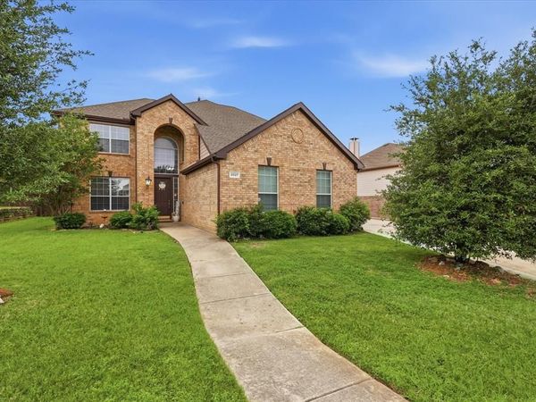 3027 Darlington Drive, Highland Village, TX 75077