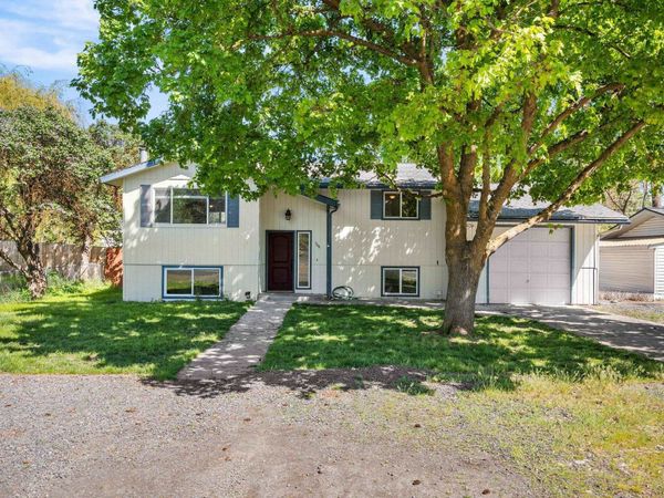 508 N Martin St, Medical Lake, WA 99022