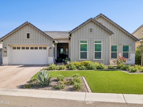 21357 W MARIPOSA Street, Buckeye, AZ 85396