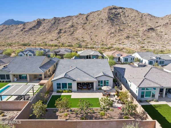 21357 W MARIPOSA Street, Buckeye, AZ 85396